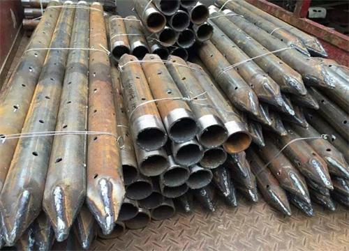 巴马钢花管哪里有卖